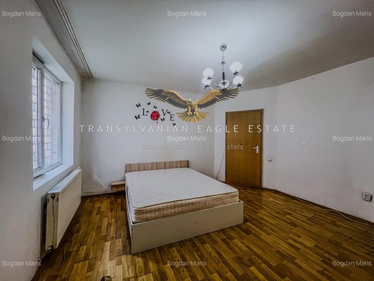 Apartament cu 1 camera situat pe strada Alverna - 4