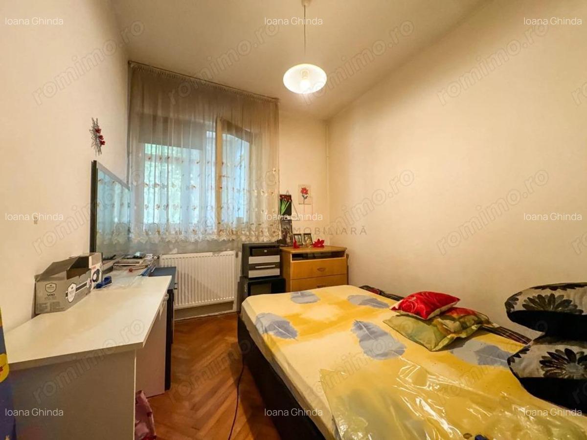 Apartament 2 camere Floreasca/ Compozitorilor - 7