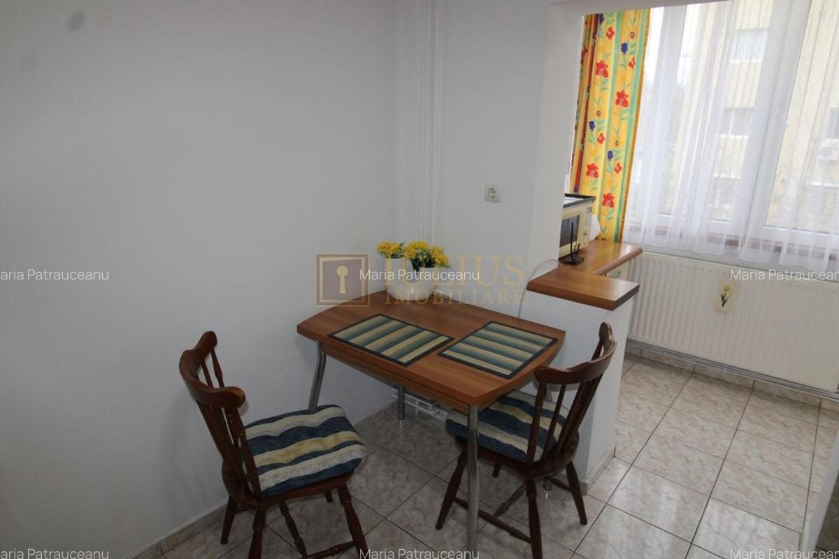 2 camere,  centrala proprie, la 3 minute de Spitalul Judetean - 8