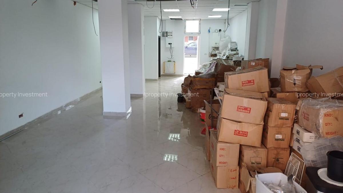Militari | Rezervelor | Spatiu Comercial Demisol | 69 Mp - 5
