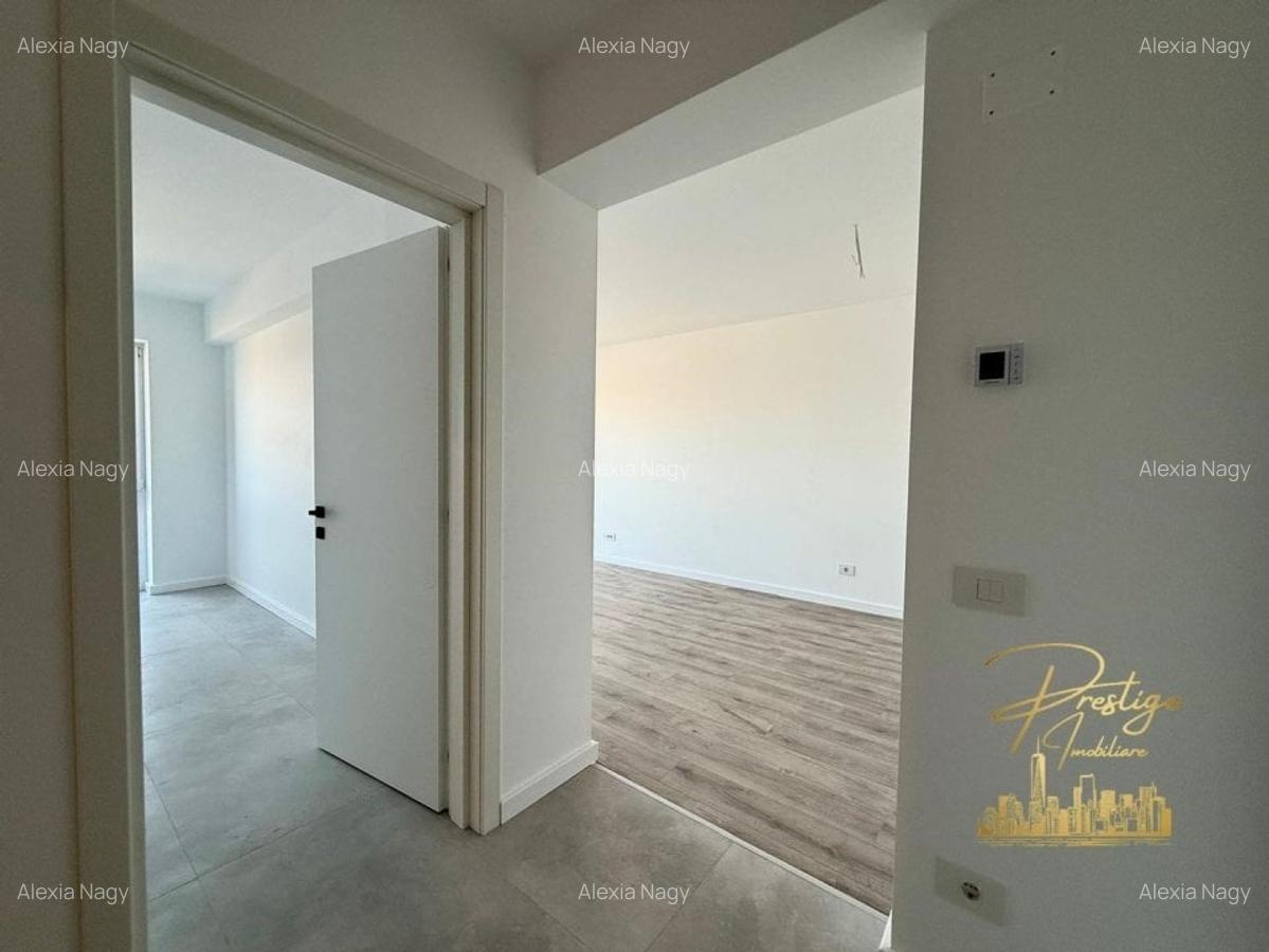 Apartament cu 2 camere decomandat în Calea Aradului - 13