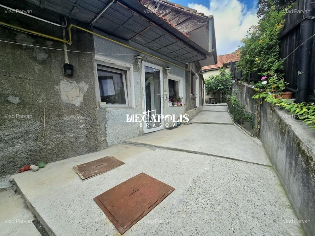 Casa | 102mp | Curte | Loc Parcare | Schei, Brasov - 3