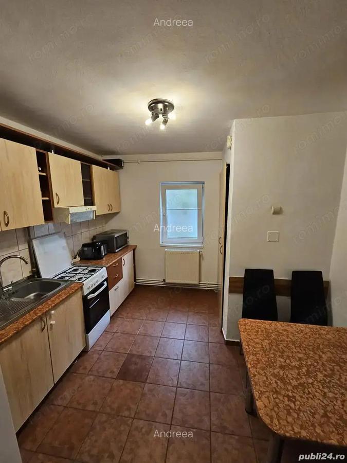 Apartament 2 camere centrala proprie Zona Dambovita - 5