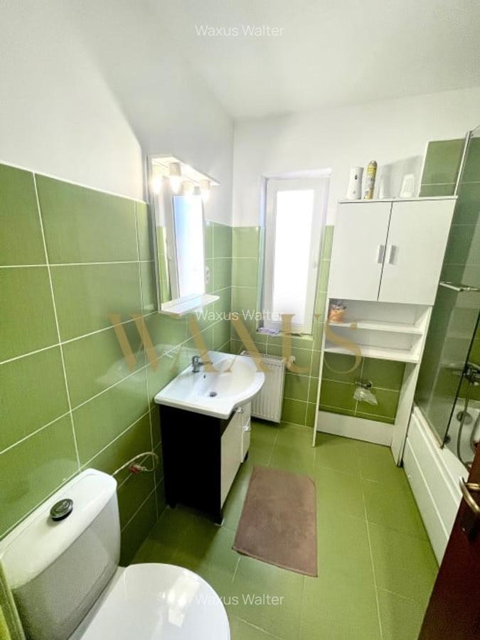 Apartament de 3 camere, 88mp, 2 terase, garaj, Terra - 8