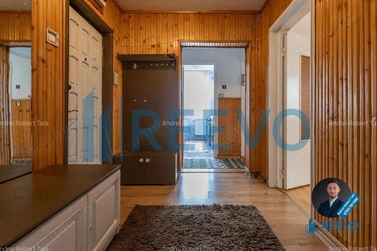 Apartament cu 2 camere decomandat, Orizont! - 4