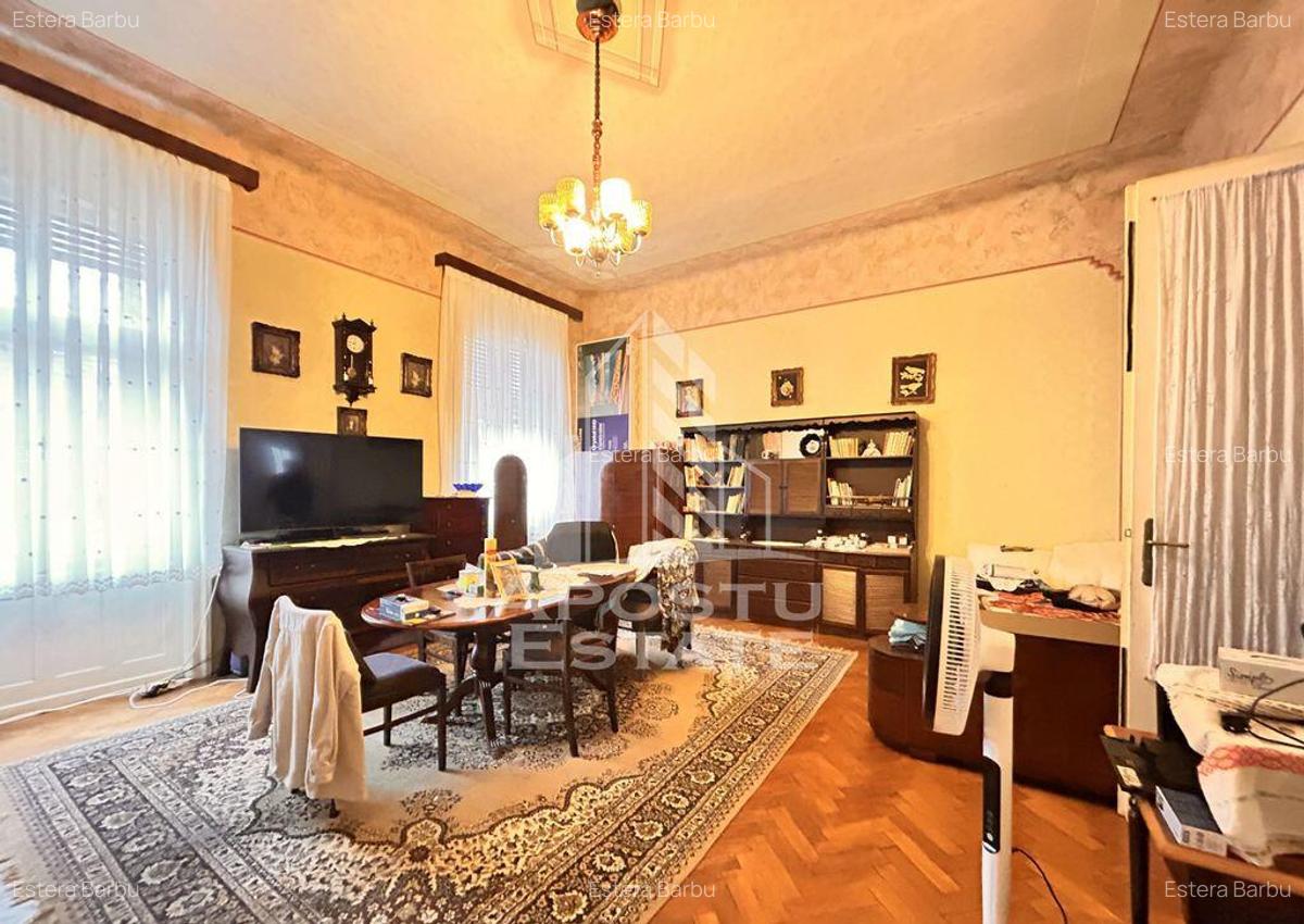 Apartament spatios cu loc de parcare, 2 terase in zona Od... - 2