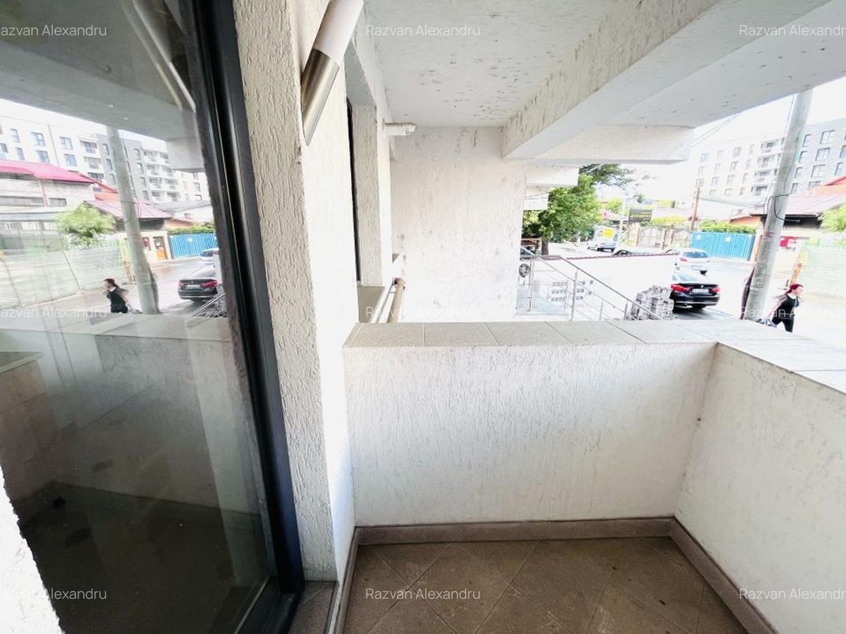 APARTAMENT DE LUX 2 CAMERE BLOC 2021 | UVERTURII | - 8