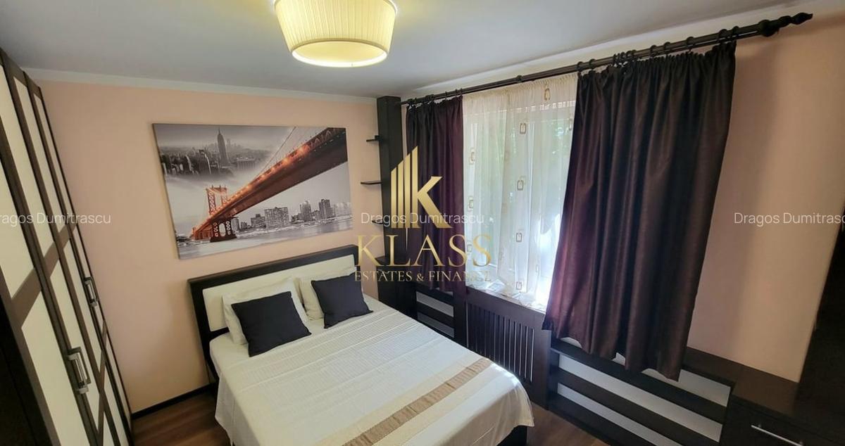 Apartament modern 3 camere - 88mp - la cheie, zona Dristor - 3
