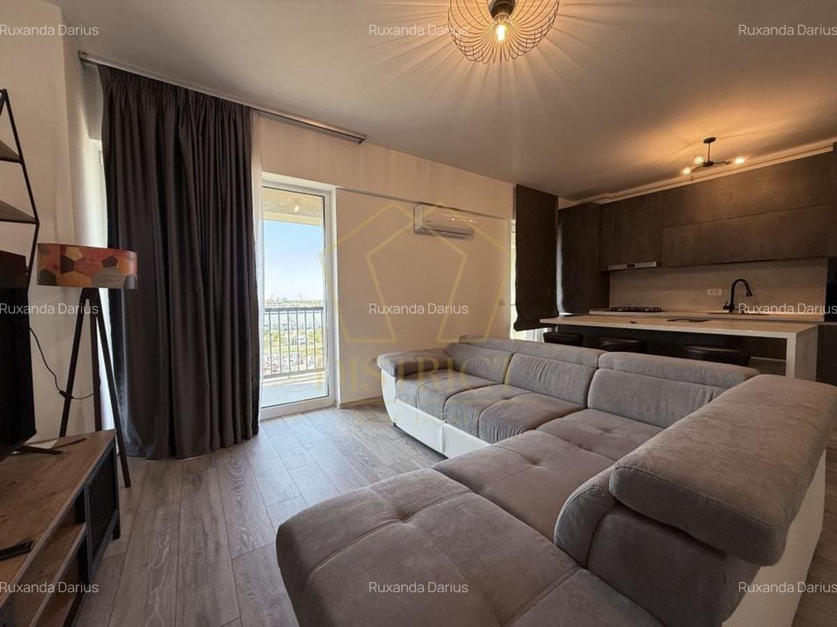 Apartament superb cu 3 camere  |   Aradului - 2