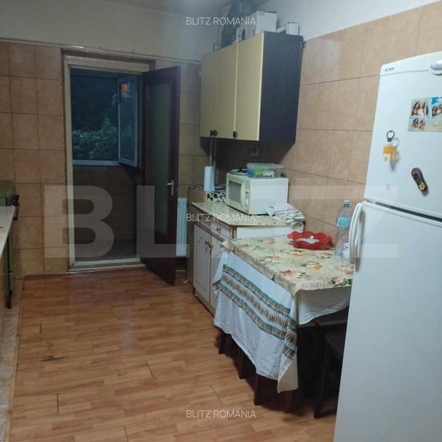 Apartament cu 2 camere - Crangasi, Lacul Morii, fara risc seismic - 5