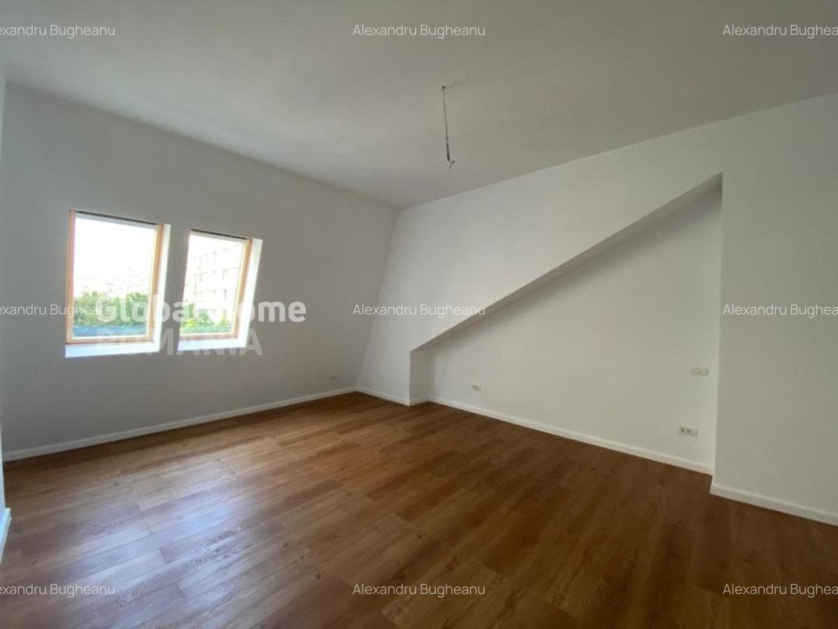 Apartament 3 Camere 2 bai| Obor Stefan cel Mare Str. Otesani Tei|Premium|Parcare - 3