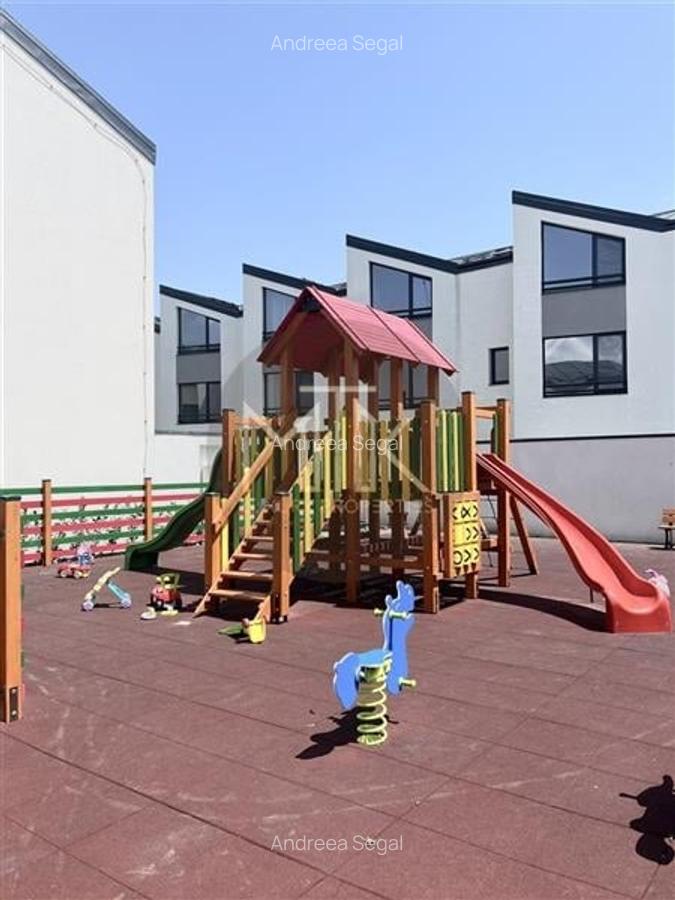 Exclusiv | Vila ansamblu ZenVille | 2 Locuri parcare | Pipera - 28