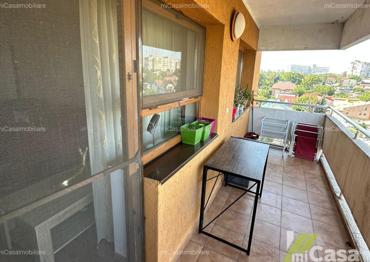 Apartament 2 cam.-Complex Privilege, Micro 16- Loc de parcare Subteran - 11