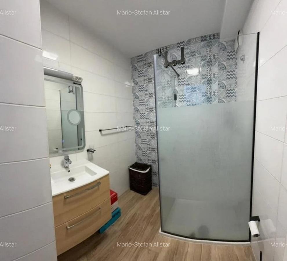 Apart. 3 camere | Titulescu | Metrou Basarab | Lux | Parcare Subteran - 9