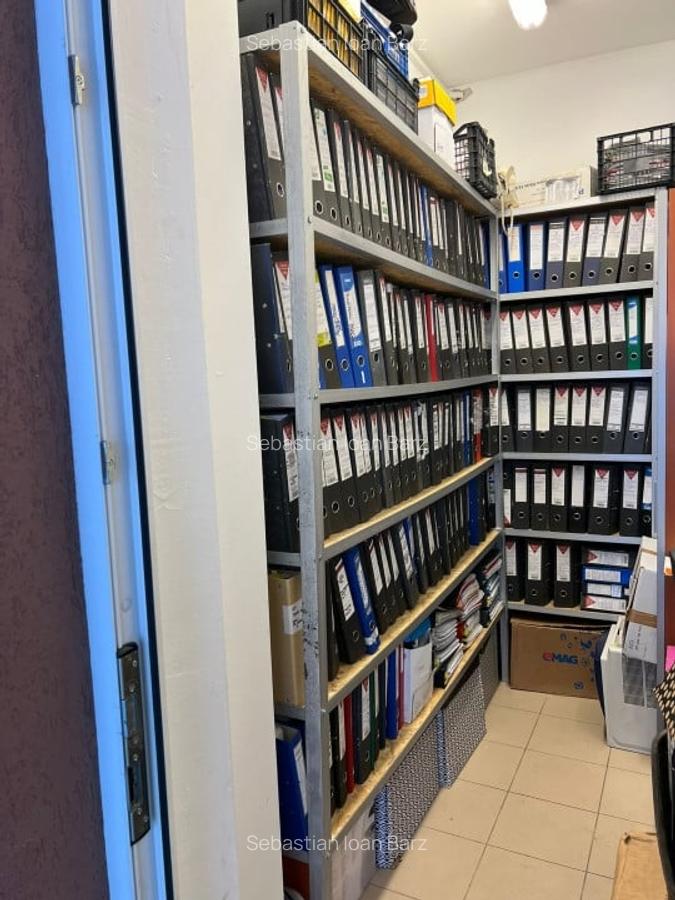 Birou, 40 mp în Mărăști - 6