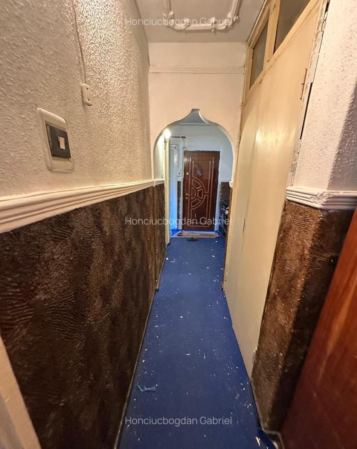 Apartament 3 Camere Nicolina-Belvedere - 6