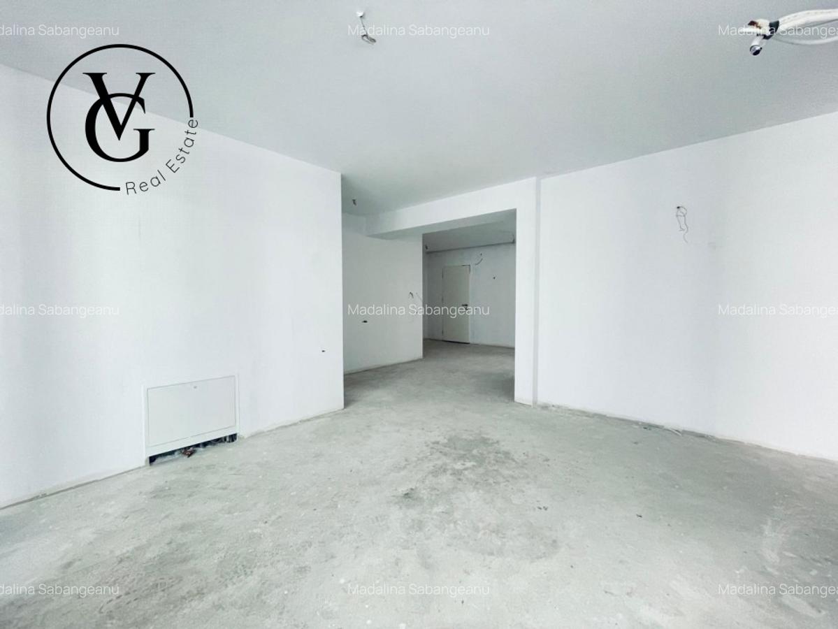 Apartament 2 camere - zona Floreasca - bloc nou - 2