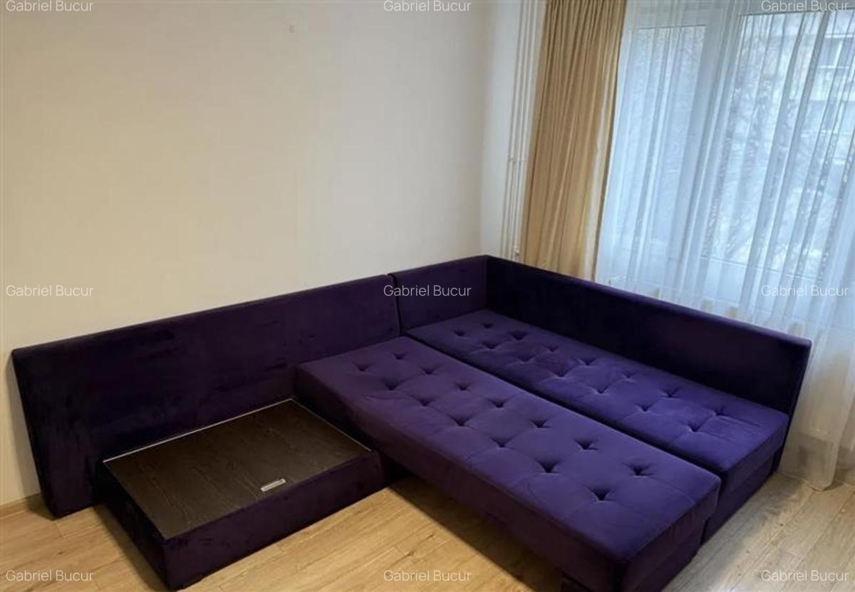 Vanzare Garsoniera Decomandata Berceni-Secuilor - 7