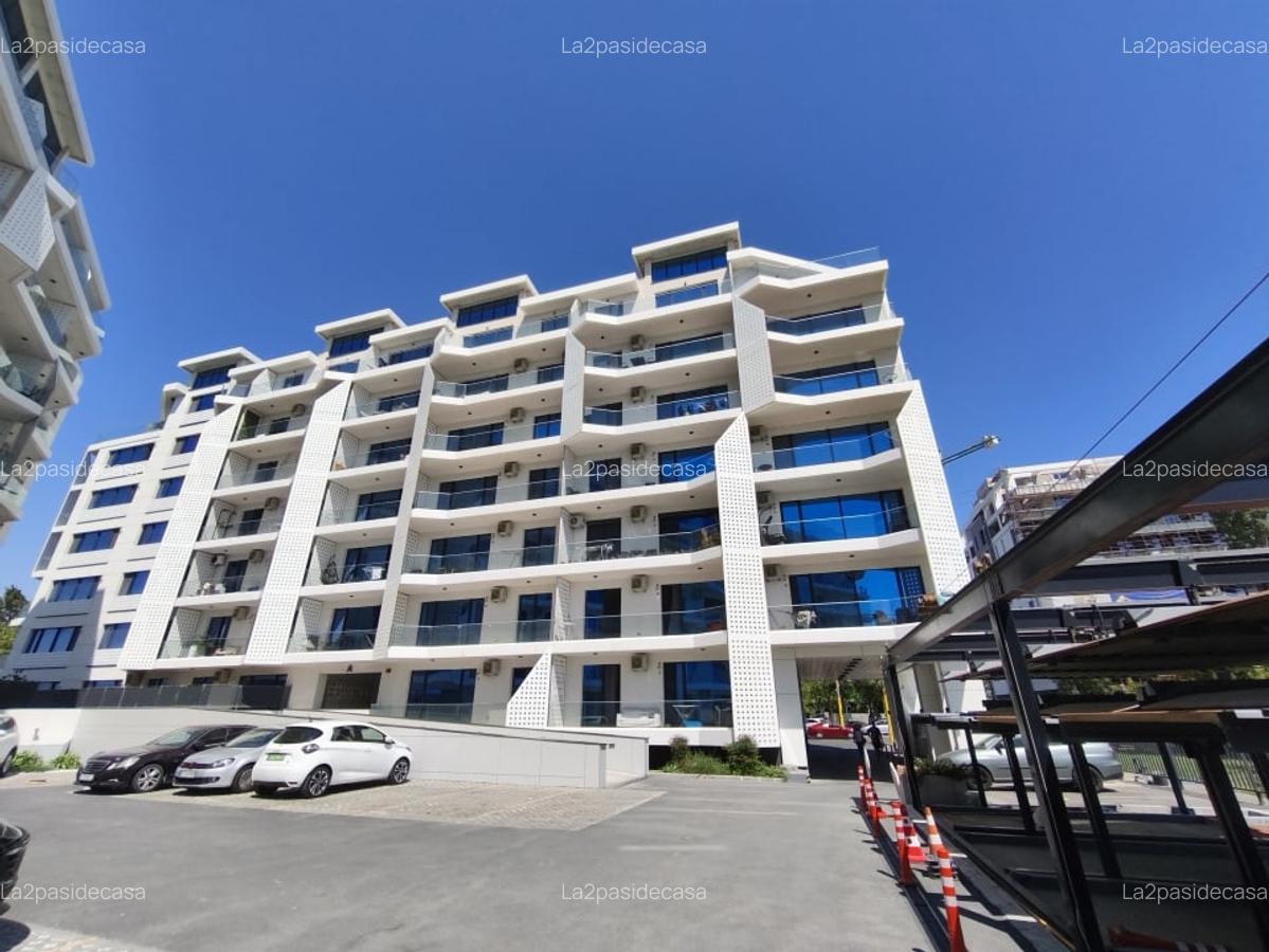 Inchiriere Apartament vedere superba Lake On - 22
