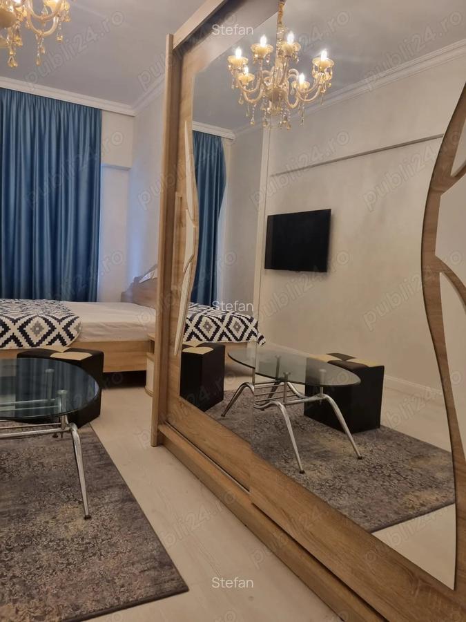 Inchiriez apartament cu o camera - 7