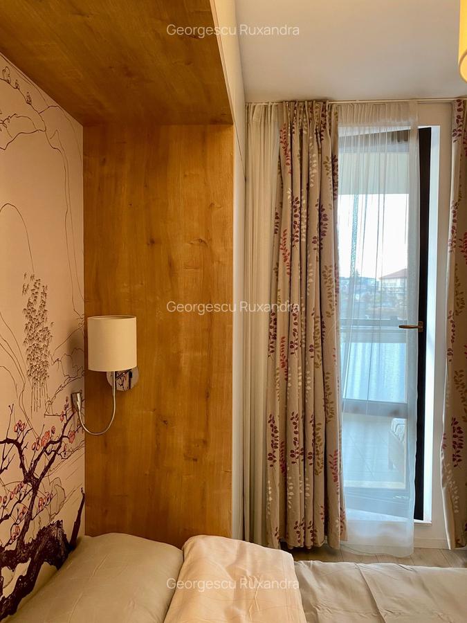 2 camere tip studio, modern,complex CIty Point, loc parcare suprateran inclus - 13