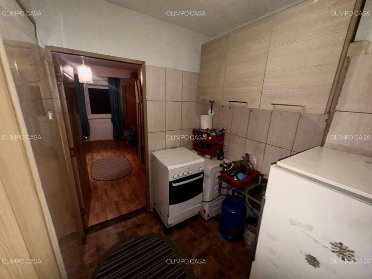 Garsoniera de vânzare | Strada Lacramioarei - 3