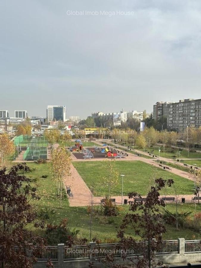 Inchiriere 2camere Centrala termica Bloc Nou Lujerului Militari - 1