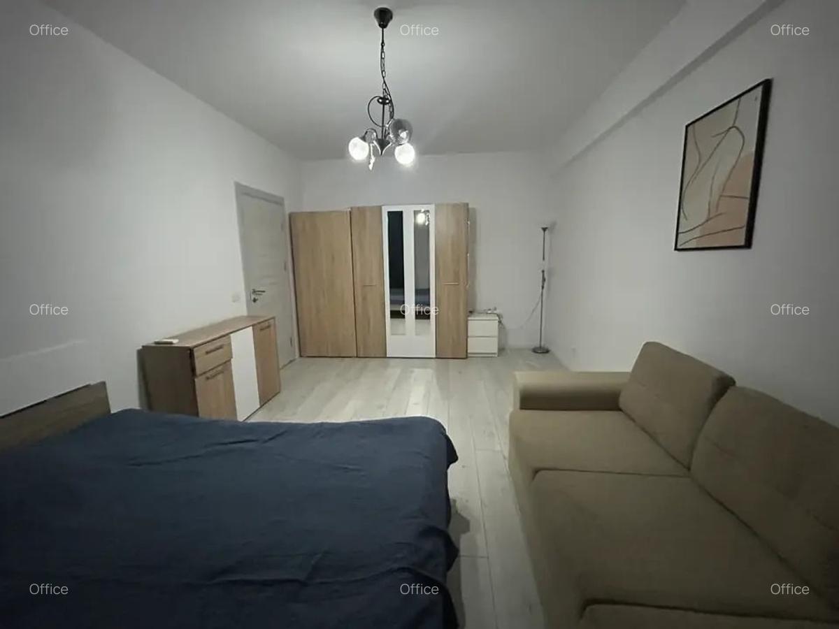 Apartament 2 camere - complet mobilat - 3
