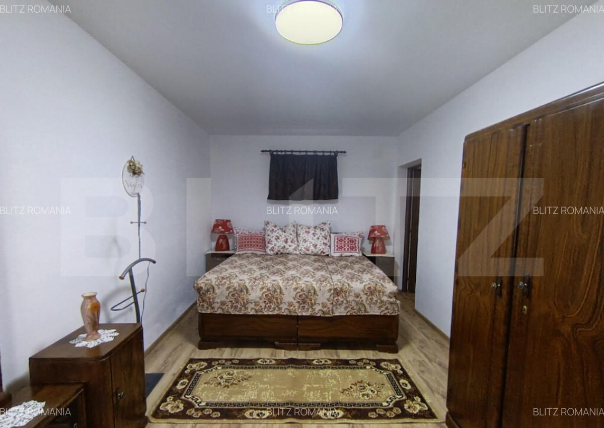 Casa cu 3 camere ?i teren in suprafa?a de 2000 mp - 16