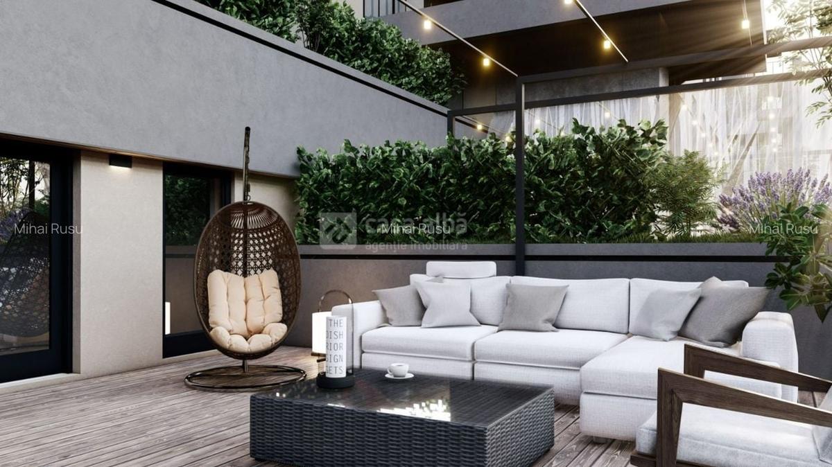 PROIECT NOU | apartament 1 camera LA CHEIE | Pacurari - Alpha Bank - 5