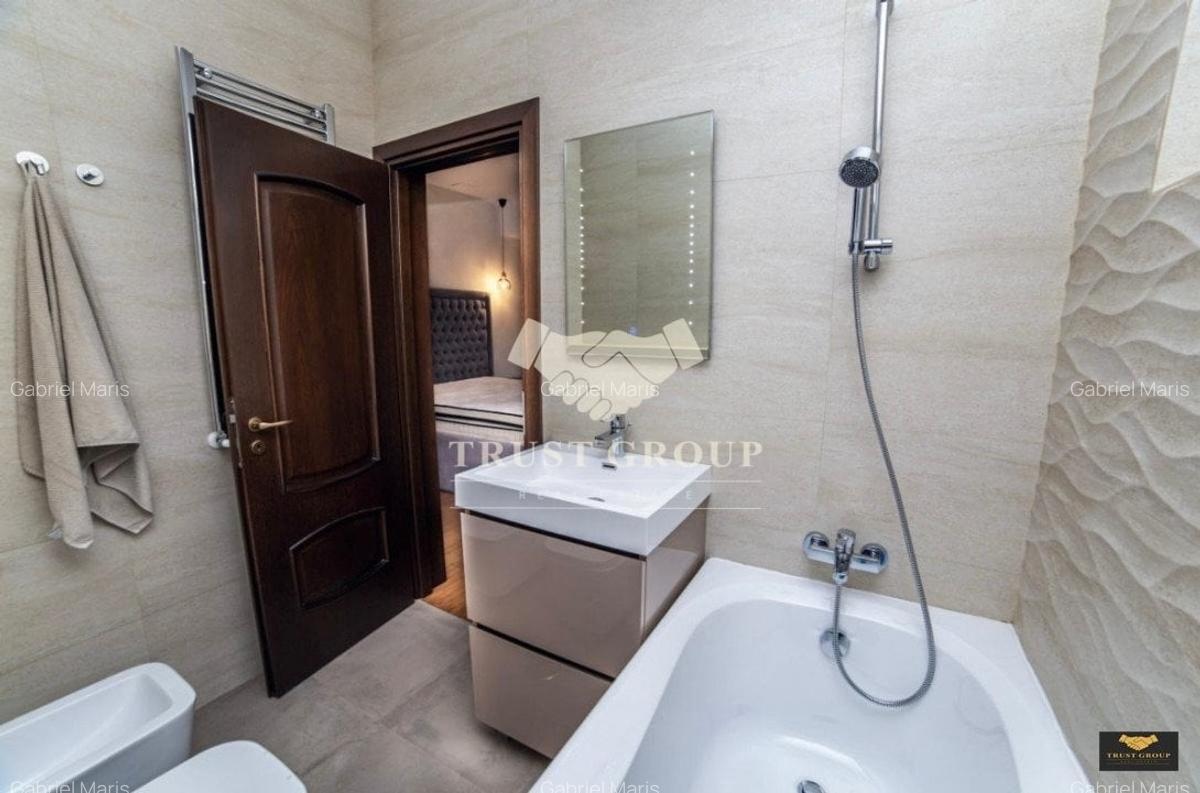 Apartament 3 camere Floreasca | Loc de parcare - 18