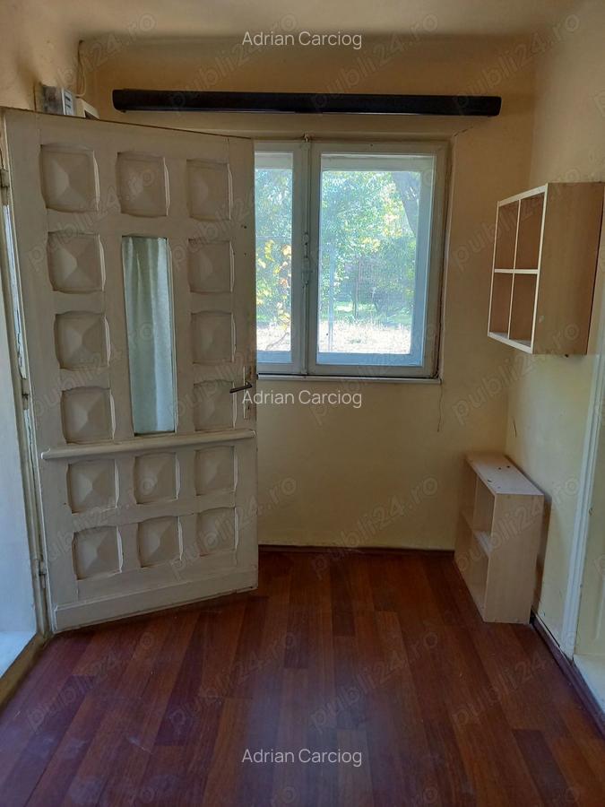 Vand casa langa Bucuresti, sat Ghergani, oras Racari, Dambovita - 10