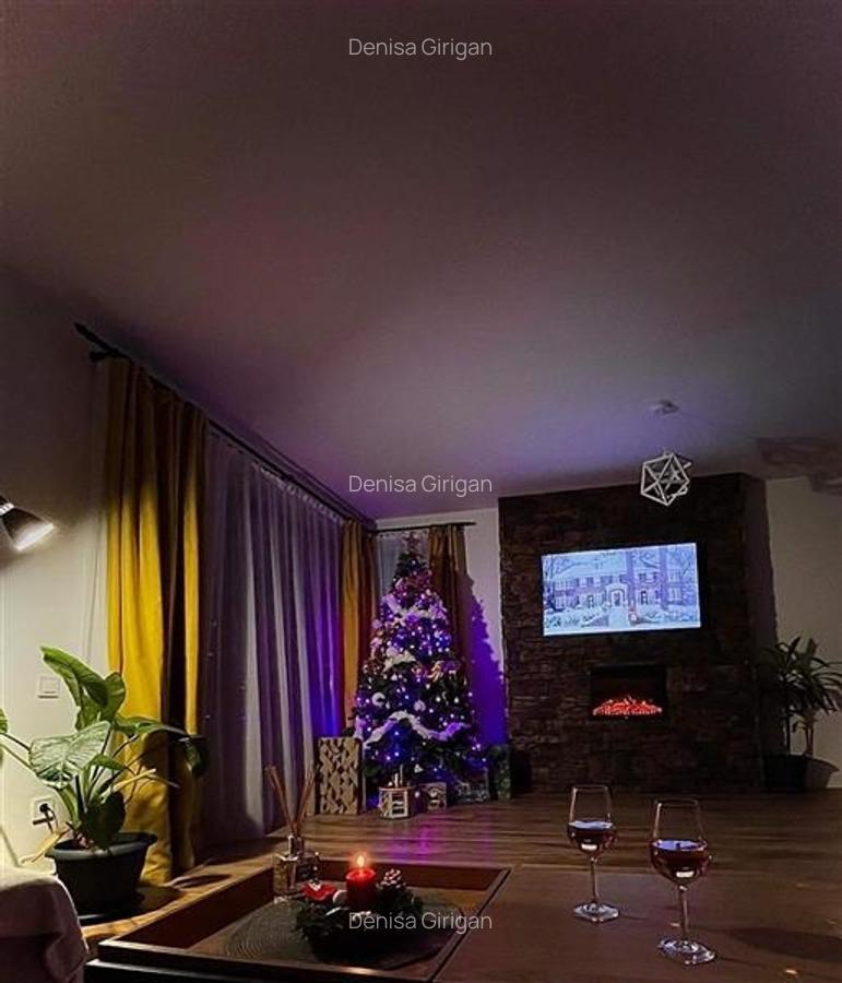 Duplex  4 camere | curte 250mp | 117mp | Iris - 9