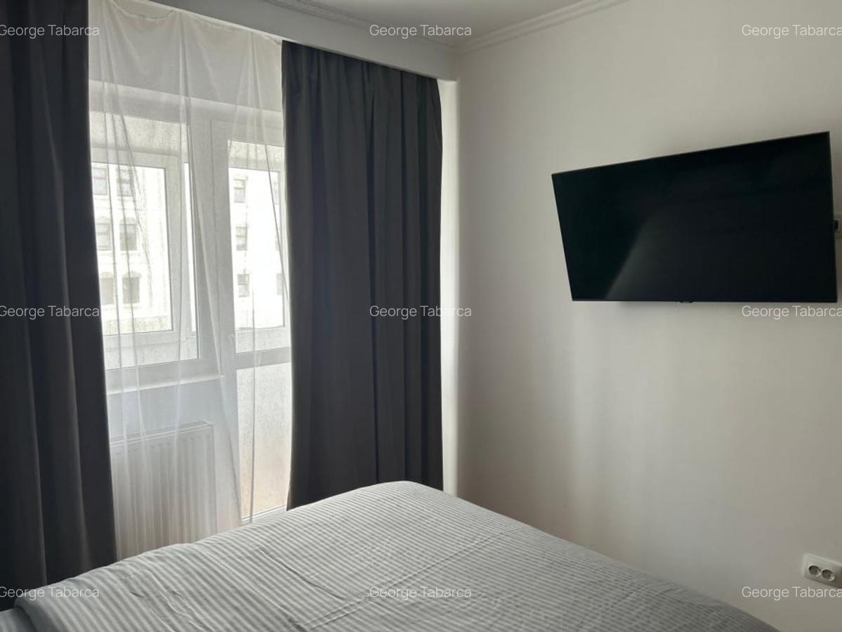 Apartament 4 Camere - Ultracentral, 100 mp, Etaj 4/4, Partial Renovat - 5