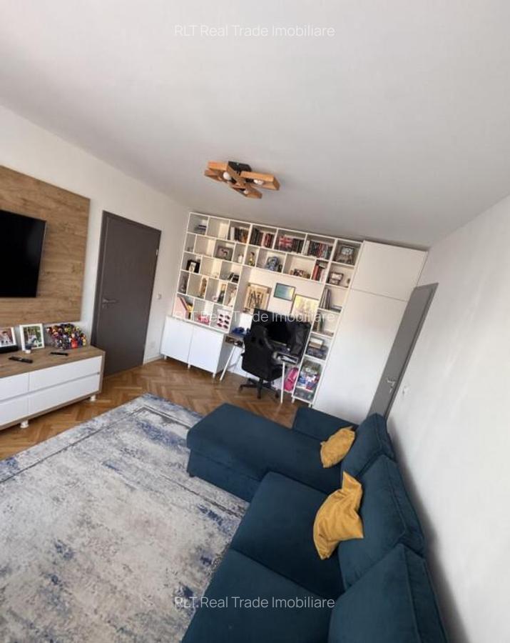 Apartament 2 camere renovat Astra - 3 Apartament 2 camere renovat Astra - 3