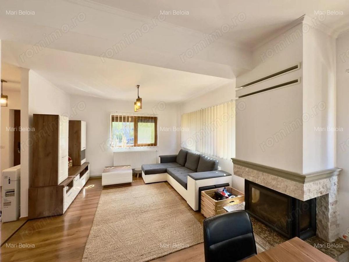 Casa individuala P+M de vanzare in Mosnita Noua, Panouri Fotovoltaice - 18