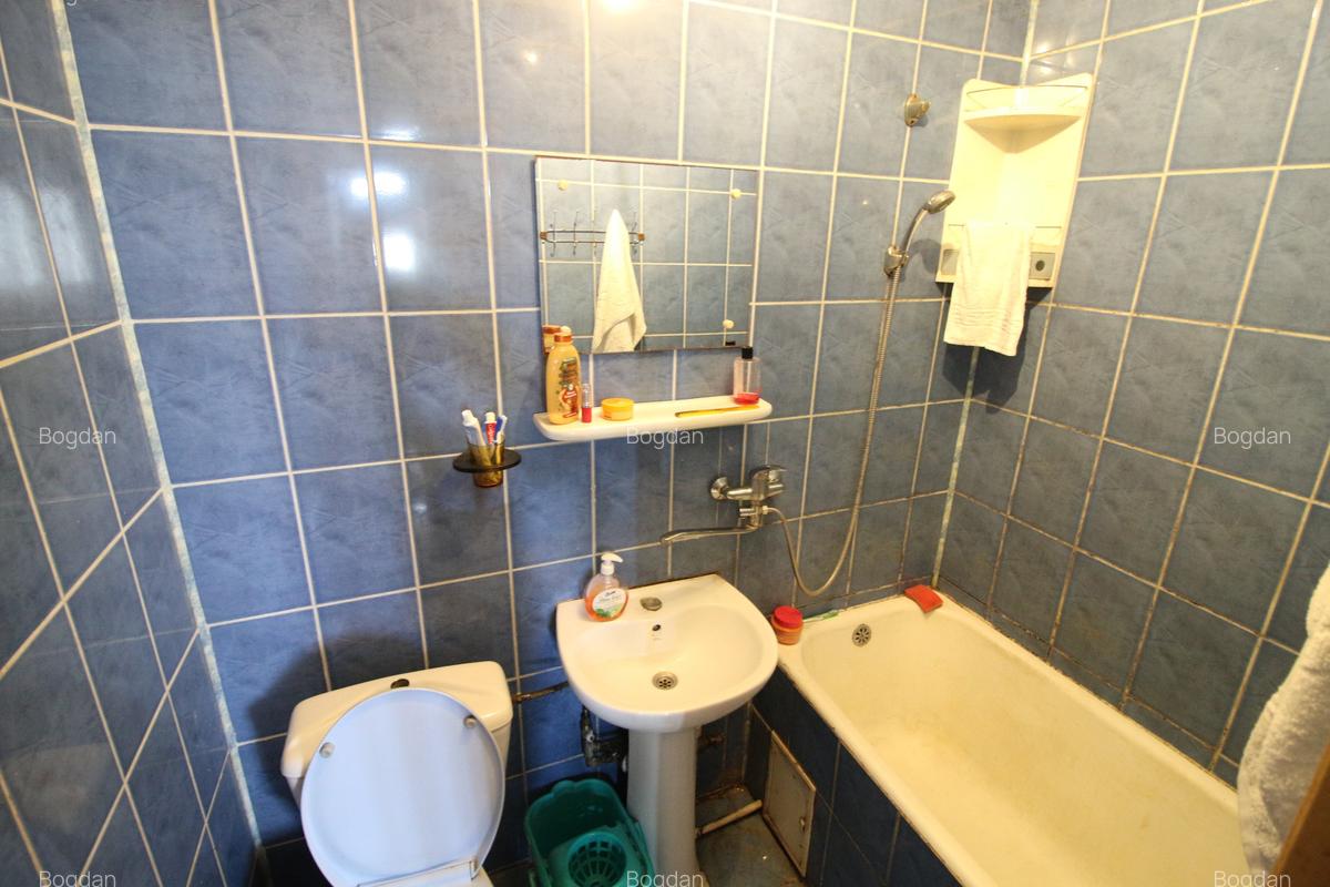 Ap. 2 camere dec. Micro21, bld. Dunarea - 5