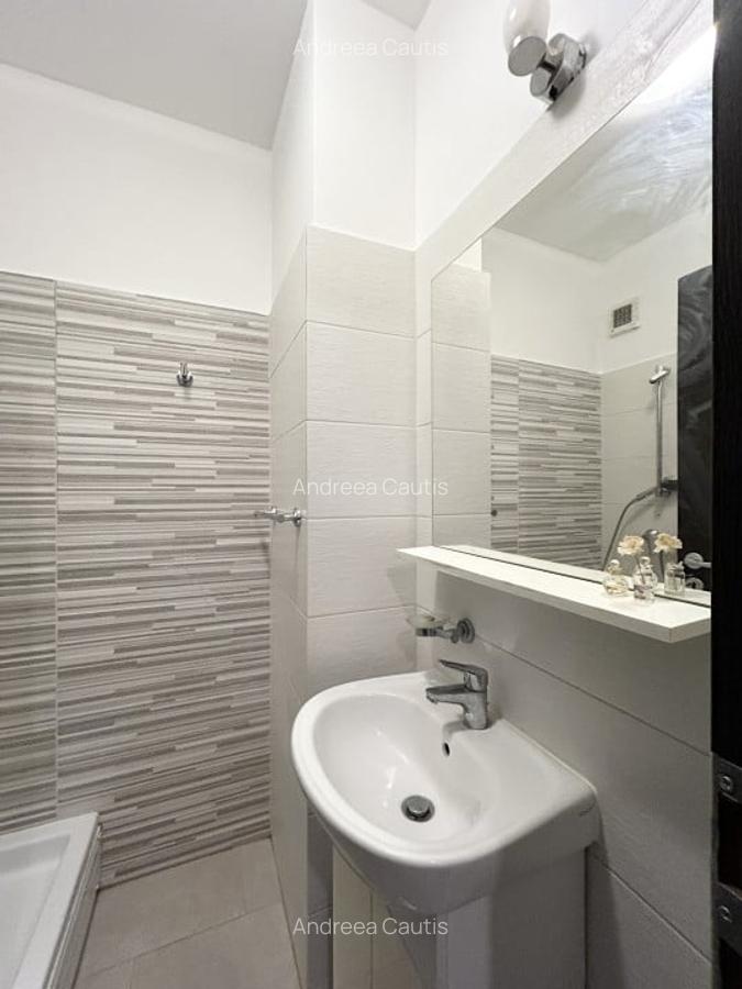 Apartament 2 camere, decomandat, 50mp utili, etajul 1 in Complexul Studentesc - 10