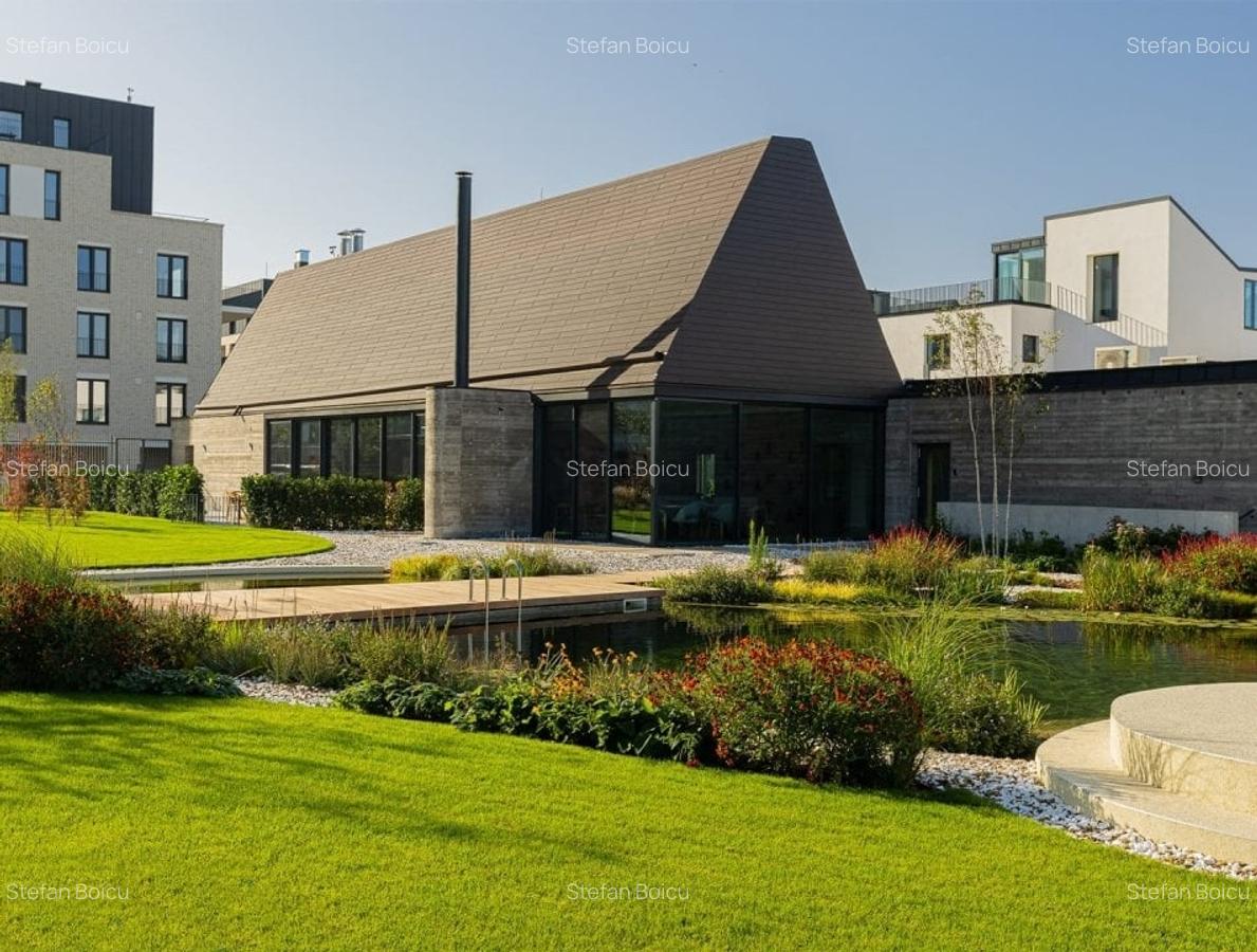 Duplex | Parkview | 4 camere Vanzare | Avalon Estate-Pipera - 28
