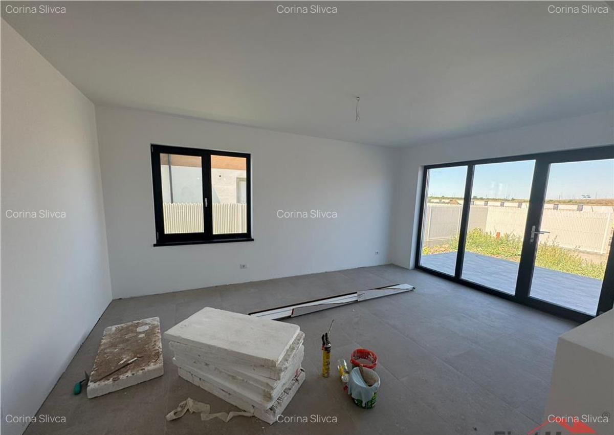 Sp comercial Vila, 154 mp, 2025, P 1, zona de Nord, finisaje - 4