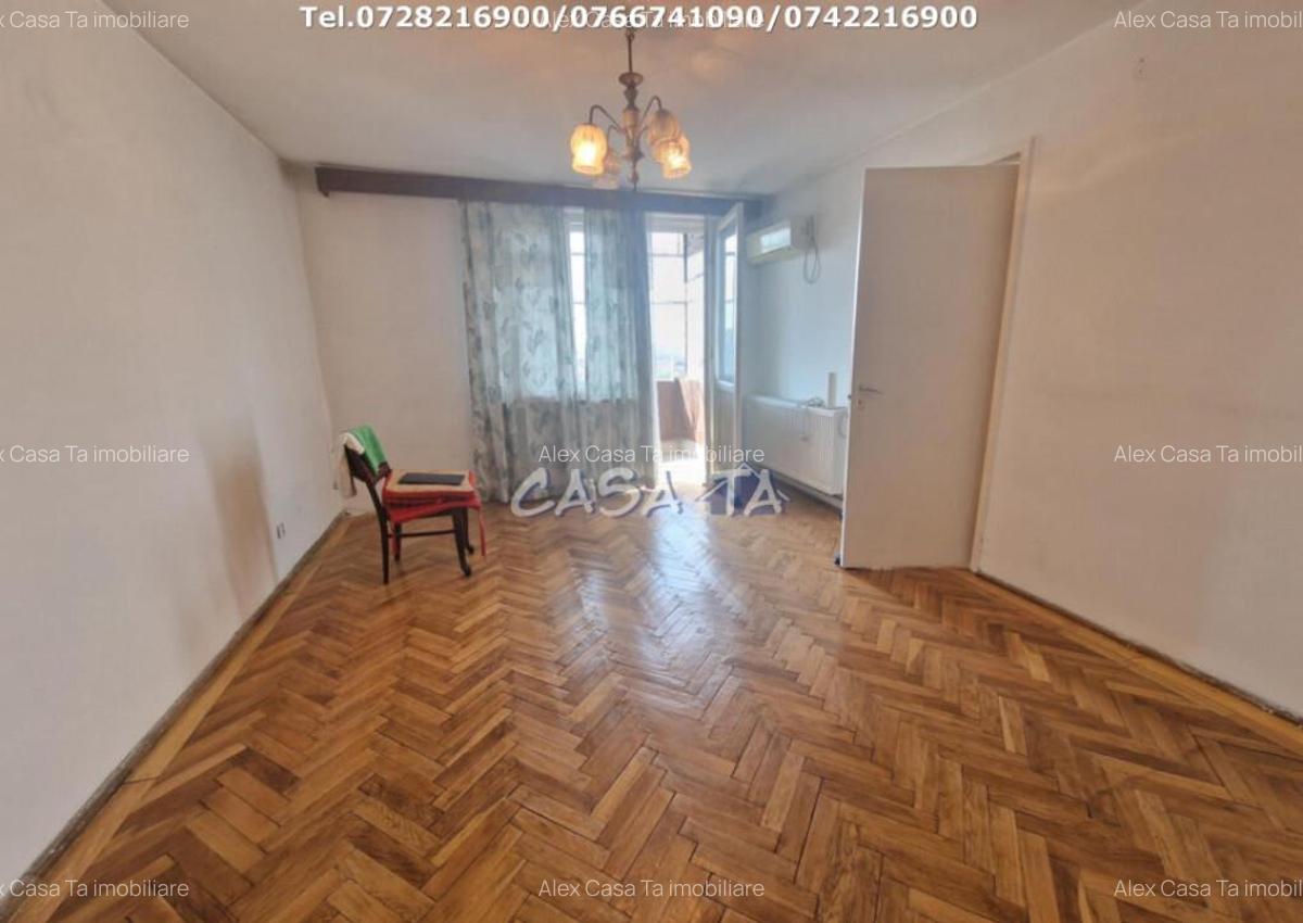 Apartament 2 camere, situat in Targu Jiu, Str. Zambilelor - 3