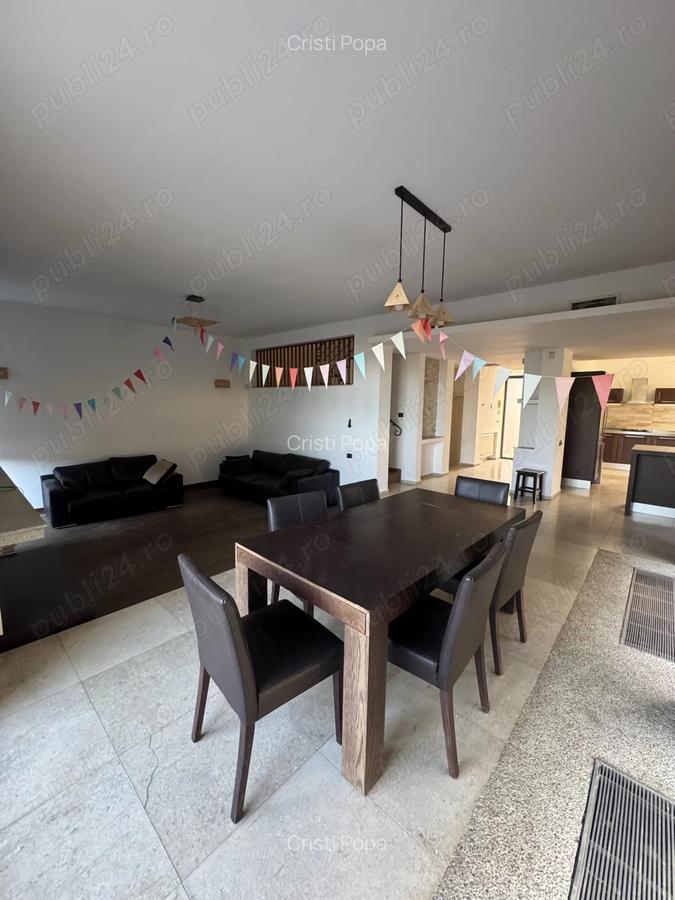 Casa moderna cu 4 dormitoare, dressing ?i 2 ?eminee Lacul Cernica, Pantelimon - 1