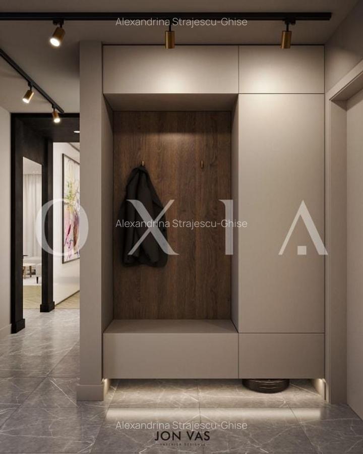 SX526 Case moderne, cu sisteme smart home - 15