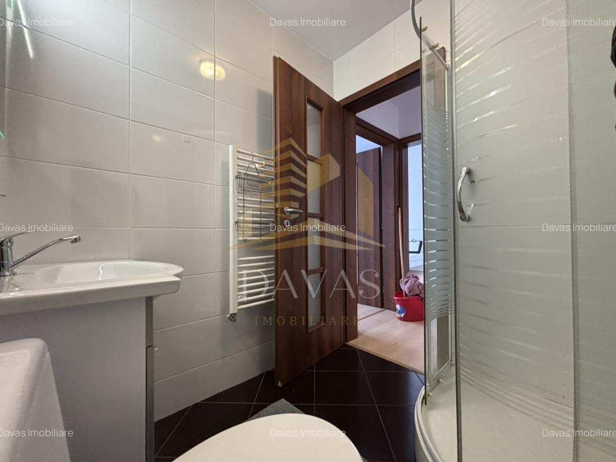 Apartament de 3 camere semidecomandat | Zorilor - 18 Apartament de 3 camere semidecomandat | Zorilor - 18