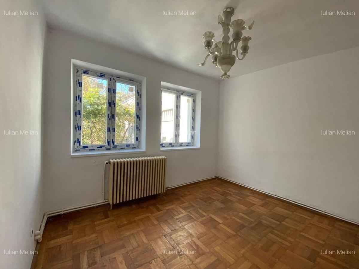 Giurgiu  ocazie- Aleea Alexandriei  ap 3 cam circular 4/4, - 15