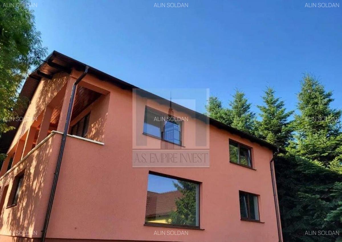 Casa/Villa 7 camere, finalizata 2025 - zona Bunloc/Sacele - 2
