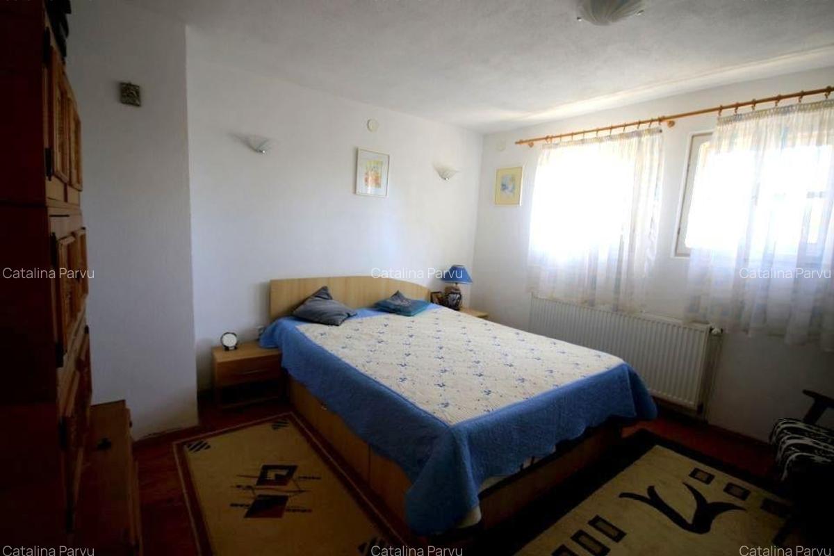 Vanzare vila Valenii de Munte - Drajna de Sus, judet Prahova - 24
