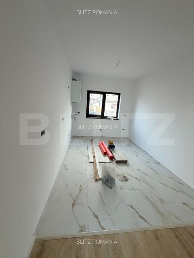 Casa la cheie , 3 km de Brasov, la doar 163.000 euro - 15