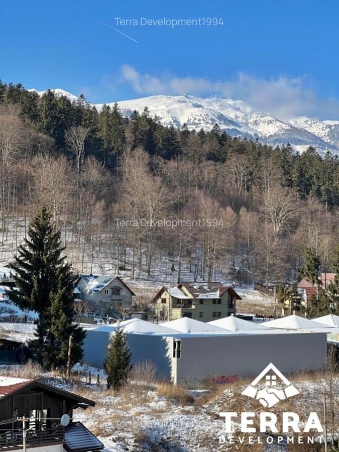 Apartament modern în Sinaia – zona Platoul Izvor - 2 Apartament modern în Sinaia – zona Platoul Izvor - 2