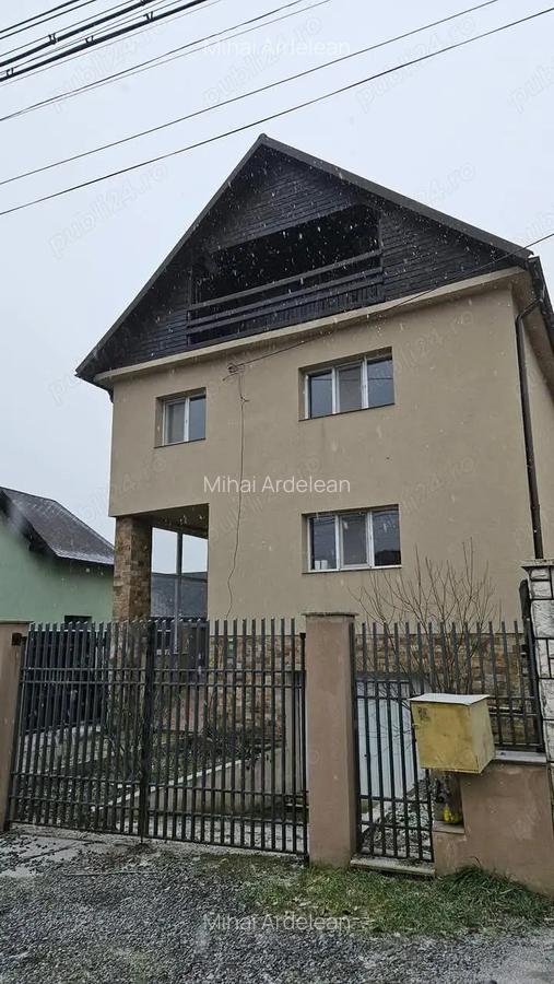 Vand casa in recea - 3